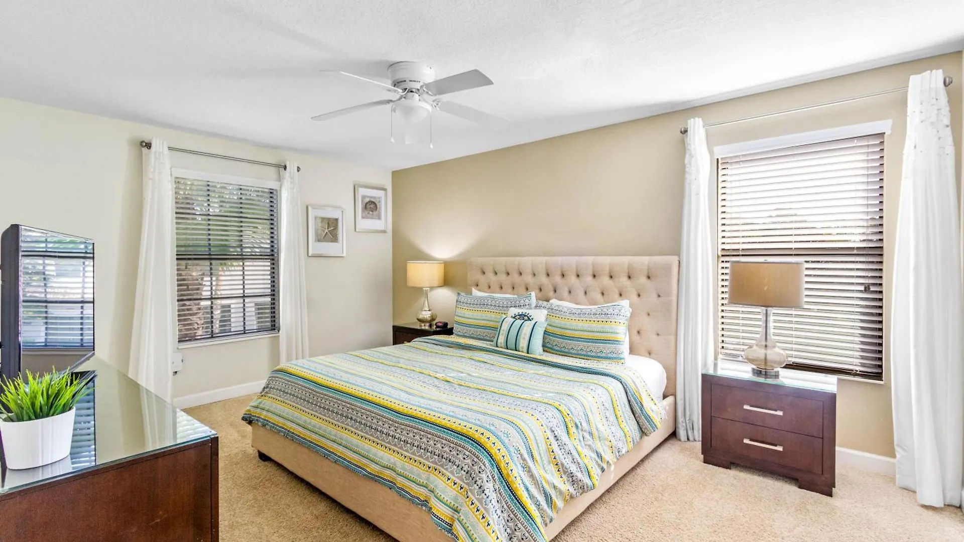 Beautiful 6Bd Home With Private Pool And Spa At Solterra Resort Davenport 0*,